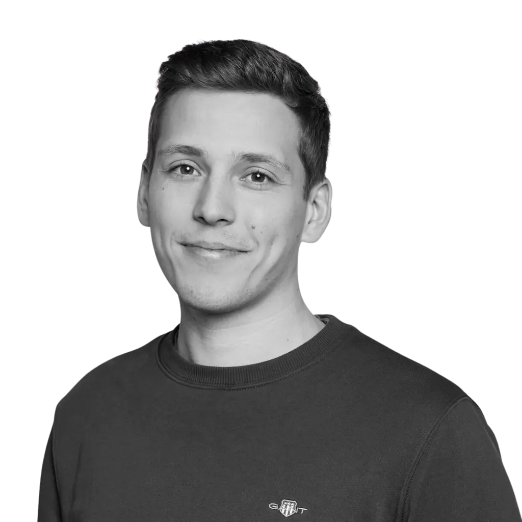 Daniel Lehmann avatar